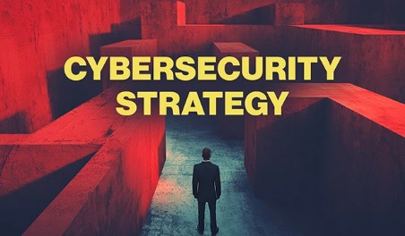 How to Build a Proactive Cybersecurity Strategy for Your Organization