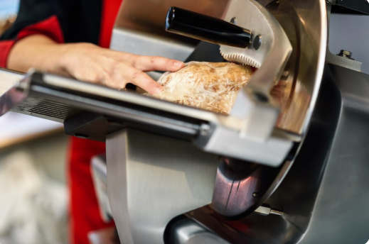 How Commercial Bakery Slicer Can Be a Game Changer for Your Business