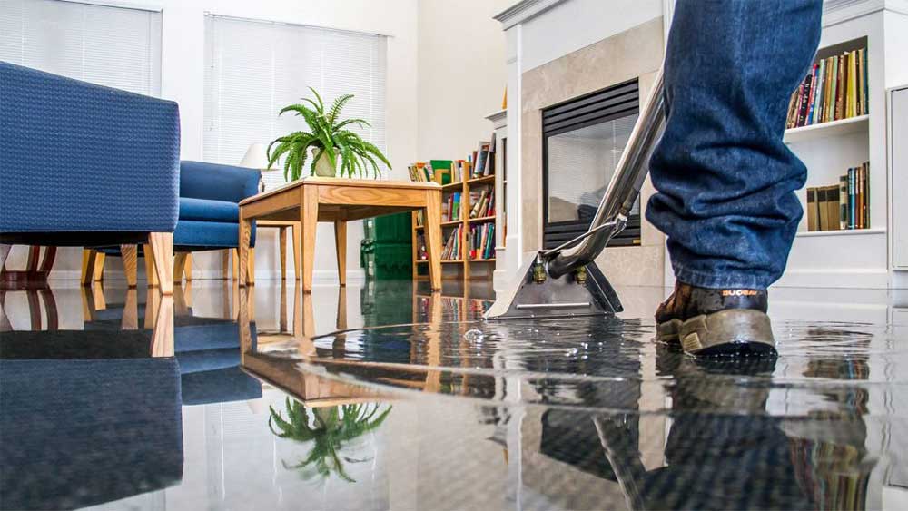 Water Damage Restoration Services in Hartland: Protecting Your Property from Lasting Harm